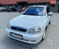 Білий ЗАЗ Ланос, об'ємом двигуна 1.4 л та пробігом 185 тис. км за 3600 $, фото 1 на Automoto.ua