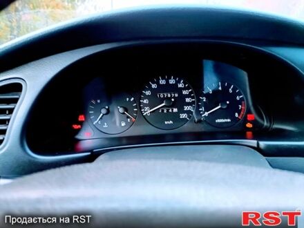 Белый ЗАЗ Ланос, объемом двигателя 1.5 л и пробегом 107 тыс. км за 3500 $, фото 1 на Automoto.ua