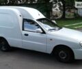 Білий ЗАЗ Ланос, об'ємом двигуна 1.5 л та пробігом 80 тис. км за 4999 $, фото 1 на Automoto.ua