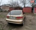Бежевый ЗАЗ Ланос, объемом двигателя 1.5 л и пробегом 230 тыс. км за 2700 $, фото 6 на Automoto.ua
