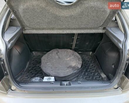 Бежевий ЗАЗ Ланос, об'ємом двигуна 1.5 л та пробігом 134 тис. км за 3700 $, фото 17 на Automoto.ua