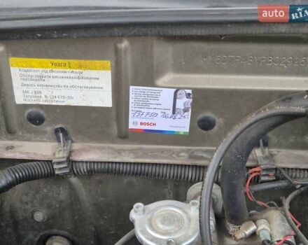 Бежевый ЗАЗ Ланос, объемом двигателя 1.5 л и пробегом 139 тыс. км за 3700 $, фото 12 на Automoto.ua