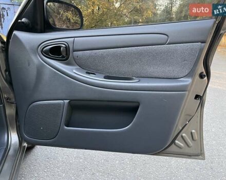 Бежевий ЗАЗ Ланос, об'ємом двигуна 1.5 л та пробігом 134 тис. км за 3700 $, фото 15 на Automoto.ua