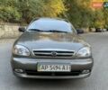 Бежевий ЗАЗ Ланос, об'ємом двигуна 1.5 л та пробігом 137 тис. км за 3700 $, фото 7 на Automoto.ua