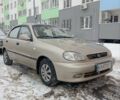 Бежевий ЗАЗ Ланос, об'ємом двигуна 1.5 л та пробігом 140 тис. км за 3000 $, фото 1 на Automoto.ua