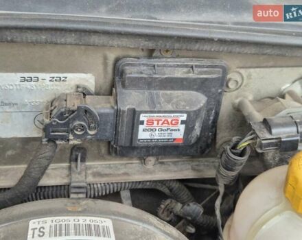 Бежевый ЗАЗ Ланос, объемом двигателя 1.5 л и пробегом 139 тыс. км за 3700 $, фото 13 на Automoto.ua