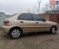 Бежевый ЗАЗ Ланос, объемом двигателя 1.5 л и пробегом 230 тыс. км за 2700 $, фото 1 на Automoto.ua