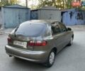 Бежевий ЗАЗ Ланос, об'ємом двигуна 1.5 л та пробігом 134 тис. км за 3700 $, фото 4 на Automoto.ua