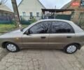 Бежевый ЗАЗ Ланос, объемом двигателя 1.5 л и пробегом 139 тыс. км за 3700 $, фото 3 на Automoto.ua