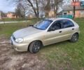 Бежевый ЗАЗ Ланос, объемом двигателя 1.5 л и пробегом 149 тыс. км за 3150 $, фото 1 на Automoto.ua