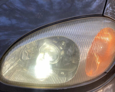 Бежевий ЗАЗ Ланос, об'ємом двигуна 1.5 л та пробігом 129 тис. км за 2900 $, фото 19 на Automoto.ua