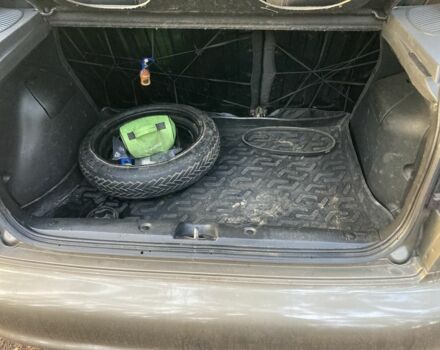 Бежевый ЗАЗ Ланос, объемом двигателя 1.5 л и пробегом 129 тыс. км за 3200 $, фото 20 на Automoto.ua