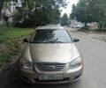 Бежевый ЗАЗ Ланос, объемом двигателя 1.5 л и пробегом 190 тыс. км за 2350 $, фото 1 на Automoto.ua