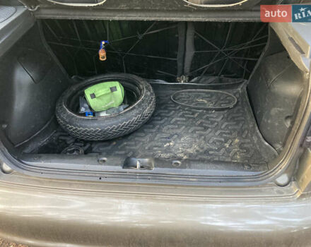 Бежевий ЗАЗ Ланос, об'ємом двигуна 1.5 л та пробігом 129 тис. км за 2900 $, фото 20 на Automoto.ua