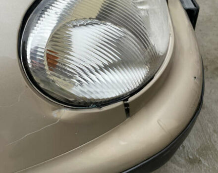 Бежевый ЗАЗ Ланос, объемом двигателя 1.5 л и пробегом 90 тыс. км за 3000 $, фото 9 на Automoto.ua