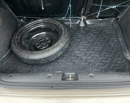 Бежевый ЗАЗ Ланос, объемом двигателя 1.5 л и пробегом 90 тыс. км за 3000 $, фото 11 на Automoto.ua