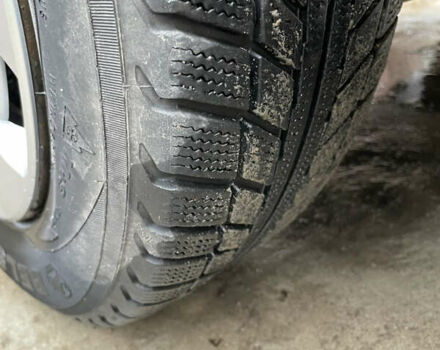 Бежевый ЗАЗ Ланос, объемом двигателя 1.5 л и пробегом 90 тыс. км за 3000 $, фото 17 на Automoto.ua