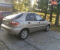 Бежевий ЗАЗ Ланос, об'ємом двигуна 1.4 л та пробігом 82 тис. км за 5250 $, фото 1 на Automoto.ua