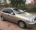 Бежевий ЗАЗ Ланос, об'ємом двигуна 1.4 л та пробігом 82 тис. км за 5250 $, фото 9 на Automoto.ua