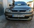 Бежевый ЗАЗ Ланос, объемом двигателя 1.4 л и пробегом 57 тыс. км за 4590 $, фото 6 на Automoto.ua