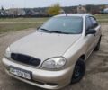 Бежевый ЗАЗ Ланос, объемом двигателя 1.3 л и пробегом 250 тыс. км за 1550 $, фото 1 на Automoto.ua