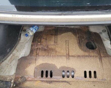 Бежевый ЗАЗ Ланос, объемом двигателя 1.3 л и пробегом 250 тыс. км за 1550 $, фото 11 на Automoto.ua