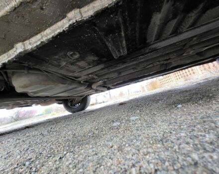 Бежевый ЗАЗ Ланос, объемом двигателя 1.3 л и пробегом 250 тыс. км за 1550 $, фото 12 на Automoto.ua