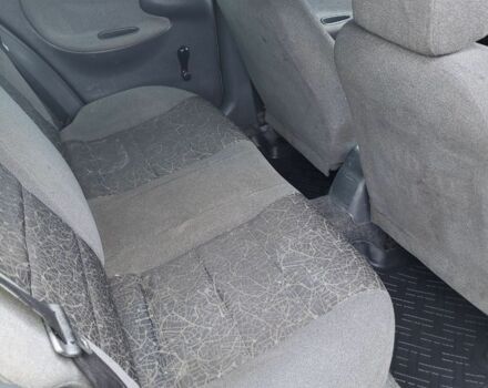 Бежевый ЗАЗ Ланос, объемом двигателя 1.3 л и пробегом 250 тыс. км за 1550 $, фото 5 на Automoto.ua