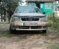 Бежевий ЗАЗ Ланос, об'ємом двигуна 1.3 л та пробігом 216 тис. км за 1500 $, фото 1 на Automoto.ua