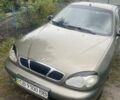Бежевый ЗАЗ Ланос, объемом двигателя 1.5 л и пробегом 275 тыс. км за 1500 $, фото 8 на Automoto.ua