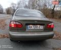 Бежевый ЗАЗ Ланос, объемом двигателя 1.3 л и пробегом 150 тыс. км за 2200 $, фото 1 на Automoto.ua