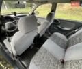 Бежевий ЗАЗ Ланос, об'ємом двигуна 1.4 л та пробігом 127 тис. км за 2200 $, фото 21 на Automoto.ua
