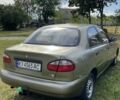 Бежевий ЗАЗ Ланос, об'ємом двигуна 1.4 л та пробігом 127 тис. км за 2200 $, фото 11 на Automoto.ua
