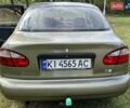 Бежевий ЗАЗ Ланос, об'ємом двигуна 1.4 л та пробігом 127 тис. км за 2200 $, фото 14 на Automoto.ua