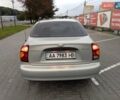 Бежевый ЗАЗ Ланос, объемом двигателя 1.5 л и пробегом 173 тыс. км за 1900 $, фото 14 на Automoto.ua