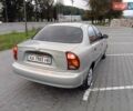 Бежевый ЗАЗ Ланос, объемом двигателя 1.5 л и пробегом 173 тыс. км за 1900 $, фото 17 на Automoto.ua