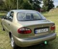 Бежевий ЗАЗ Ланос, об'ємом двигуна 1.4 л та пробігом 127 тис. км за 2200 $, фото 12 на Automoto.ua