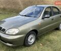 Бежевий ЗАЗ Ланос, об'ємом двигуна 1.4 л та пробігом 127 тис. км за 2200 $, фото 4 на Automoto.ua