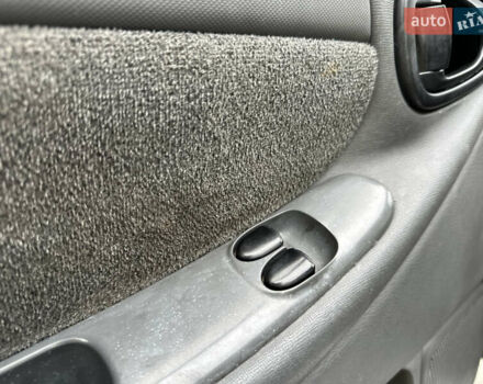 ЗАЗ Ланос 2007 в Николаеве на Automoto.ua Бежевый ЗАЗ Ланос, объемом двигателя 1.5 л и пробегом 116 тыс. км за 3200 $, фото 5 на Automoto.ua