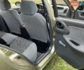 Бежевий ЗАЗ Ланос, об'ємом двигуна 1.4 л та пробігом 127 тис. км за 2200 $, фото 25 на Automoto.ua