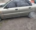 Бежевый ЗАЗ Ланос, объемом двигателя 1.39 л и пробегом 220 тыс. км за 1250 $, фото 1 на Automoto.ua