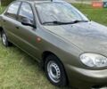 Бежевий ЗАЗ Ланос, об'ємом двигуна 1.4 л та пробігом 127 тис. км за 2200 $, фото 3 на Automoto.ua