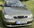 Бежевий ЗАЗ Ланос, об'ємом двигуна 1.4 л та пробігом 127 тис. км за 2200 $, фото 1 на Automoto.ua