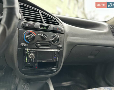 ЗАЗ Ланос 2007 в Николаеве на Automoto.ua Бежевый ЗАЗ Ланос, объемом двигателя 1.5 л и пробегом 116 тыс. км за 3200 $, фото 6 на Automoto.ua