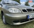 Бежевий ЗАЗ Ланос, об'ємом двигуна 1.4 л та пробігом 127 тис. км за 2200 $, фото 6 на Automoto.ua