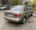 Бежевий ЗАЗ Ланос, об'ємом двигуна 1.39 л та пробігом 73 тис. км за 2000 $, фото 3 на Automoto.ua