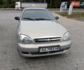 Бежевый ЗАЗ Ланос, объемом двигателя 1.5 л и пробегом 173 тыс. км за 1900 $, фото 4 на Automoto.ua