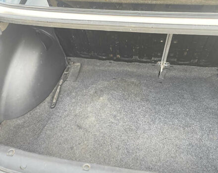 Бежевий ЗАЗ Ланос, об'ємом двигуна 1.39 л та пробігом 91 тис. км за 1700 $, фото 14 на Automoto.ua