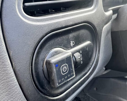 Бежевий ЗАЗ Ланос, об'ємом двигуна 1.4 л та пробігом 130 тис. км за 2360 $, фото 29 на Automoto.ua