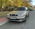 Бежевый ЗАЗ Ланос, объемом двигателя 1.39 л и пробегом 142 тыс. км за 3200 $, фото 1 на Automoto.ua